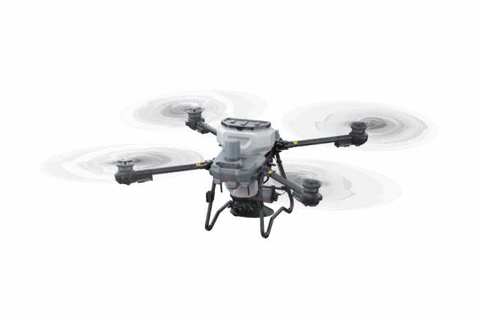 DJI AGRAS T25P