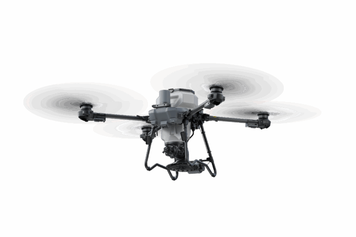 DJI AGRAS T25P