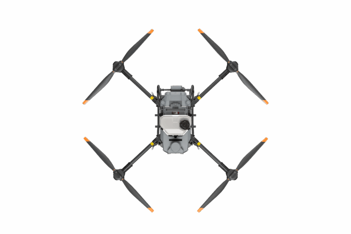 DJI AGRAS T25P