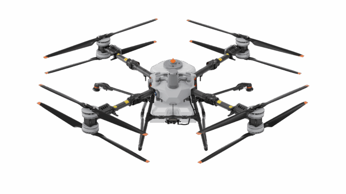 DJI AGRAS T100