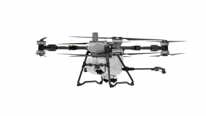DJI AGRAS T100