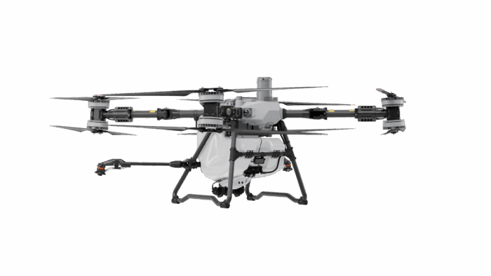 DJI AGRAS T100