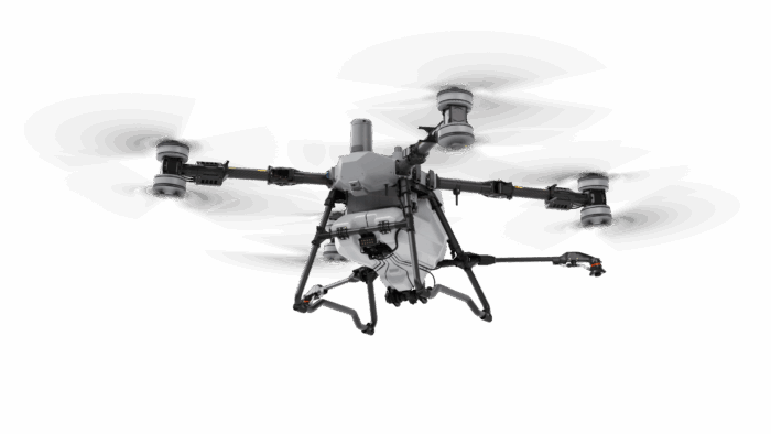 DJI AGRAS T100