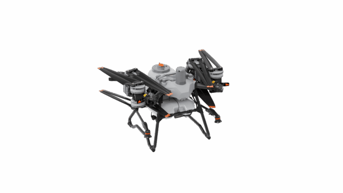 DJI AGRAS T100