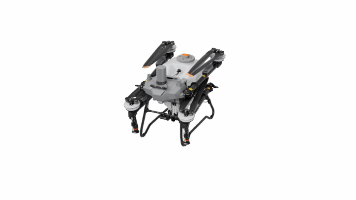 DJI AGRAS T70P