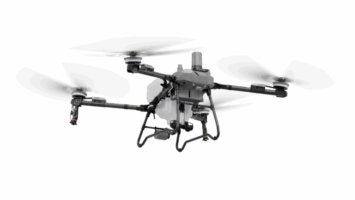 DJI AGRAS T70P