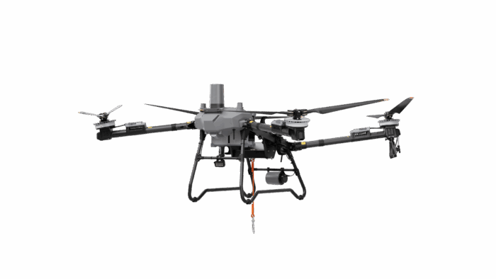 DJI AGRAS T70P